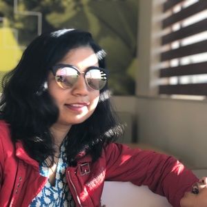 Meet your Posher, Manju